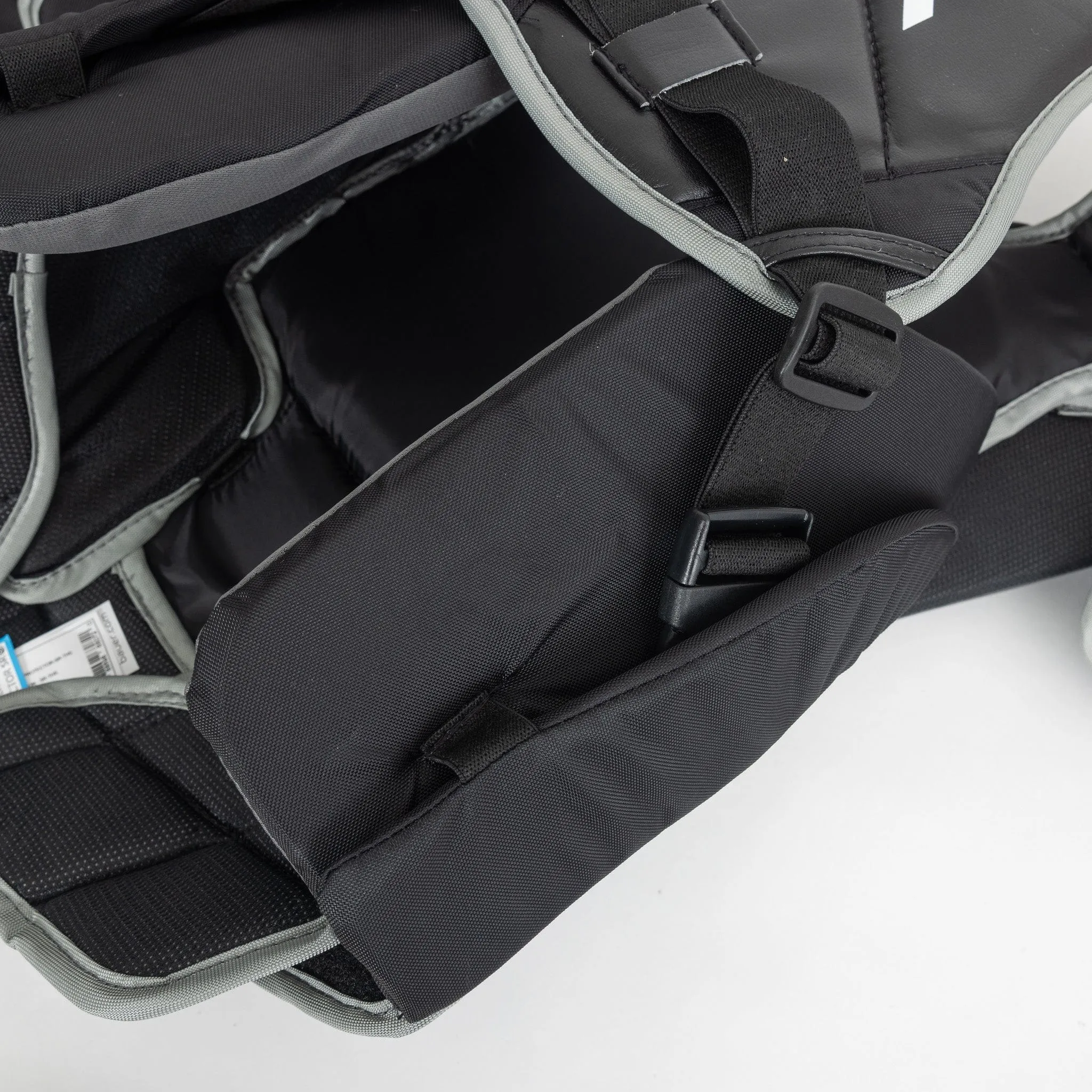 Bauer Vapor HyperLite2 Senior Chest & Arm Protector - THS Spec