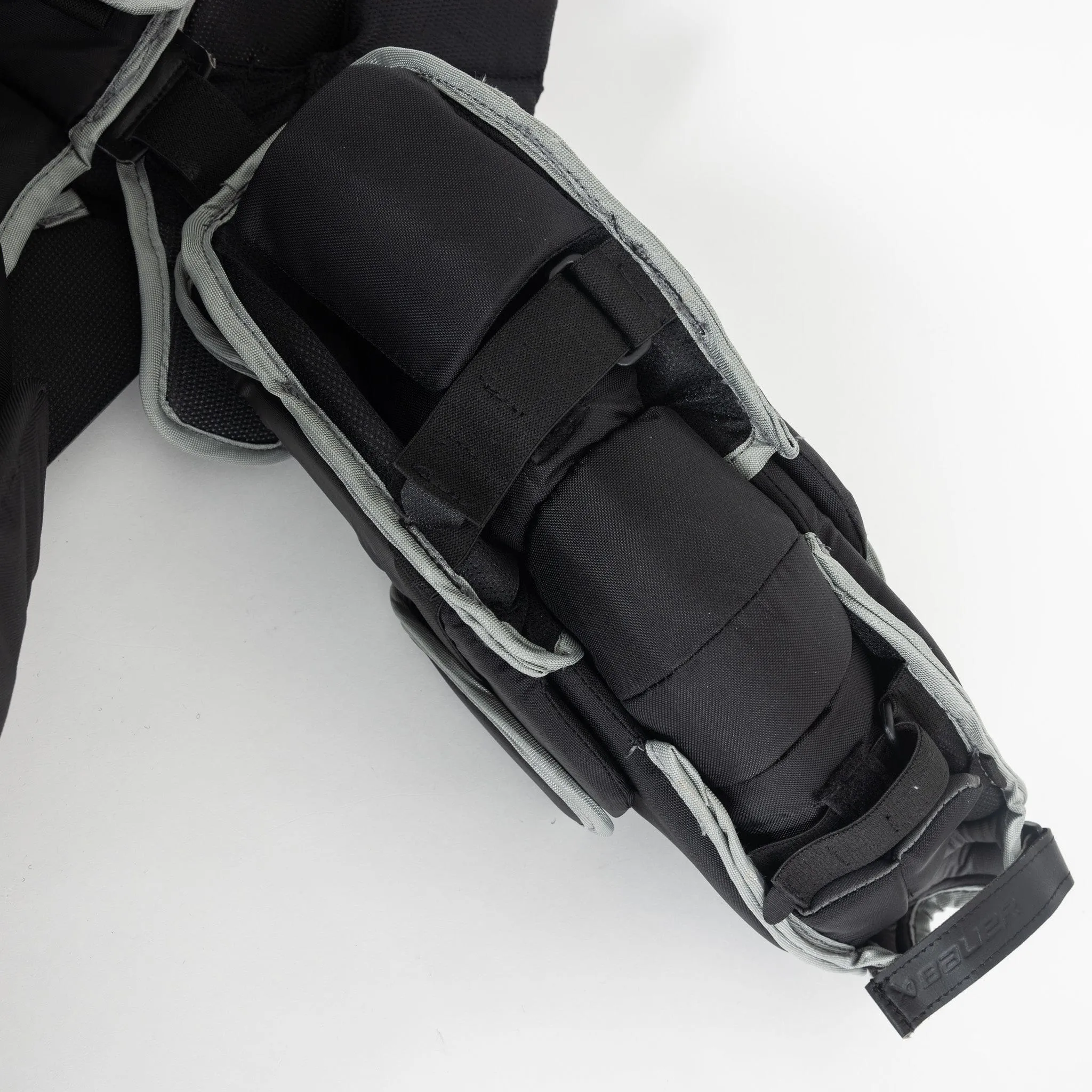 Bauer Vapor HyperLite2 Senior Chest & Arm Protector - THS Spec