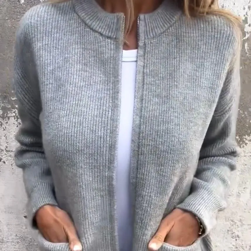 Bella™ | Stylish Cardigan