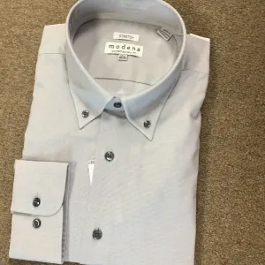 Big&Tall Modena Dress Shirt