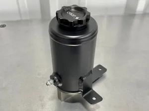 Billet coolant overflow tank V2 - Honda S2000