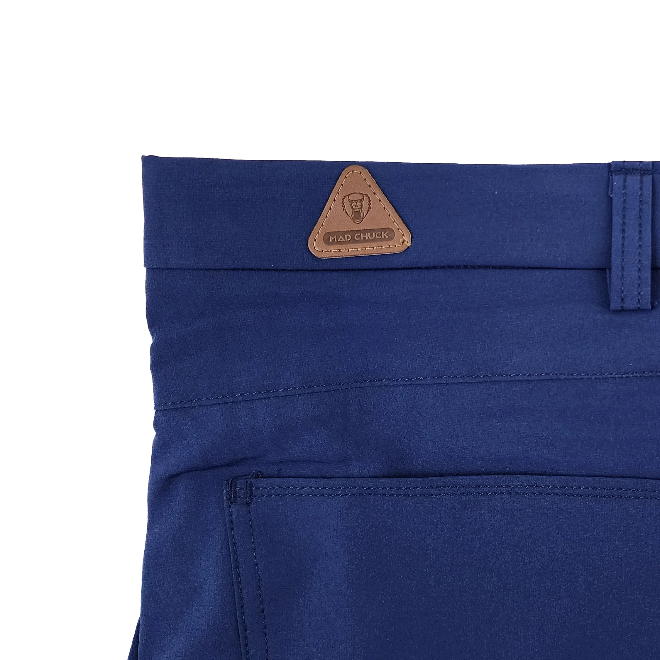 BLUE MAD PANTS