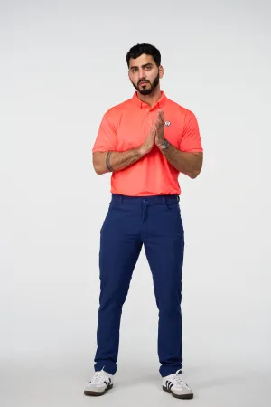 BLUE MAD PANTS