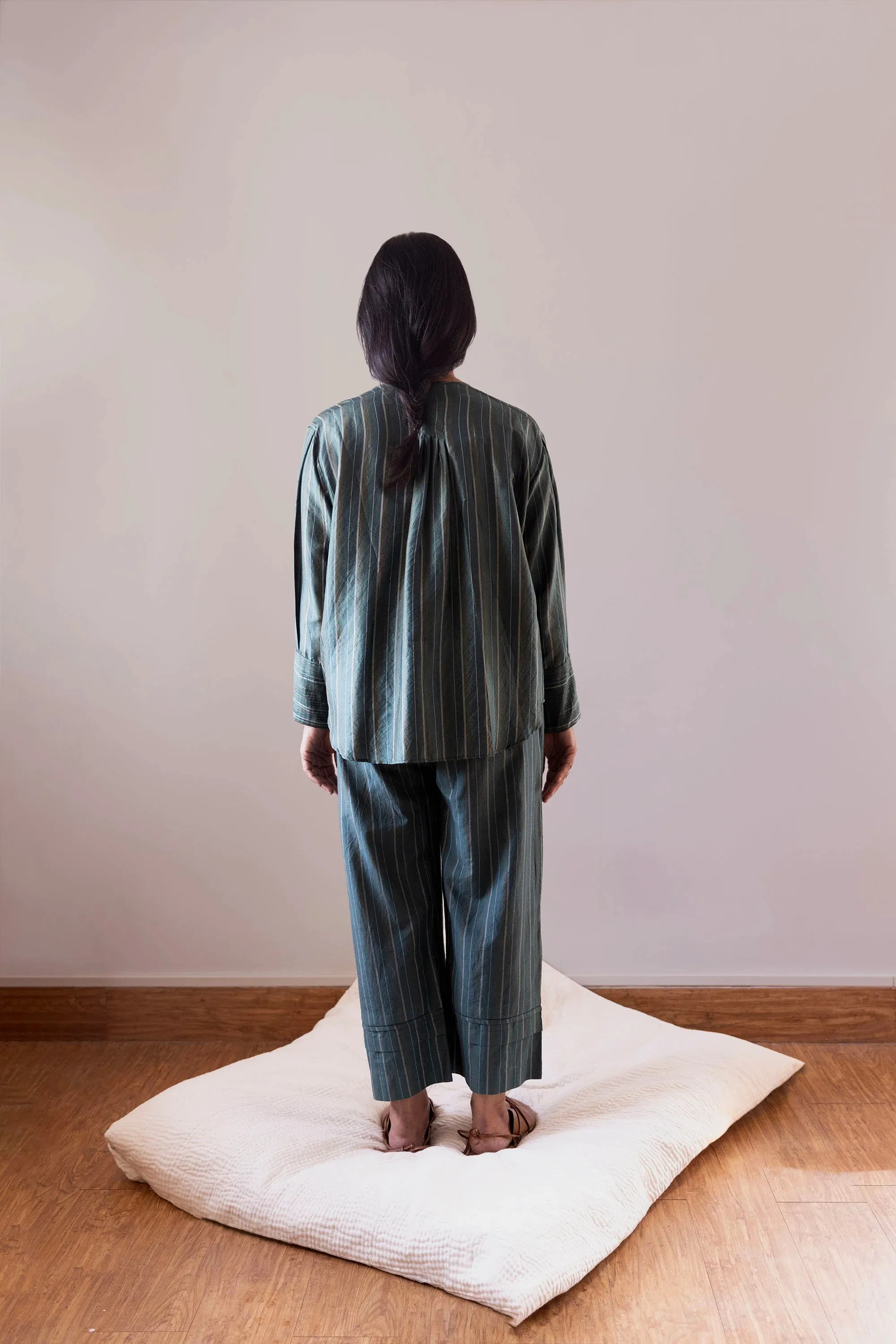 Bogri | Pyjama Pants