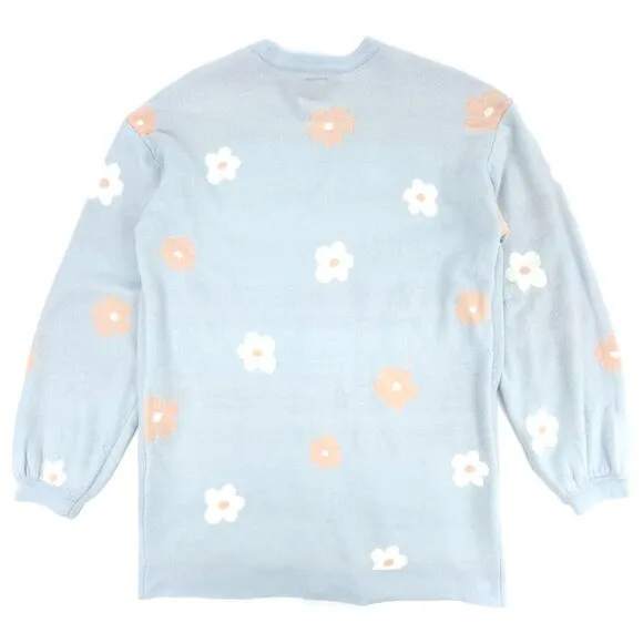 BOXLUNCH Disney Lady and the Tramp Tonal Portrait Novelty Cardigan Sweater Gray