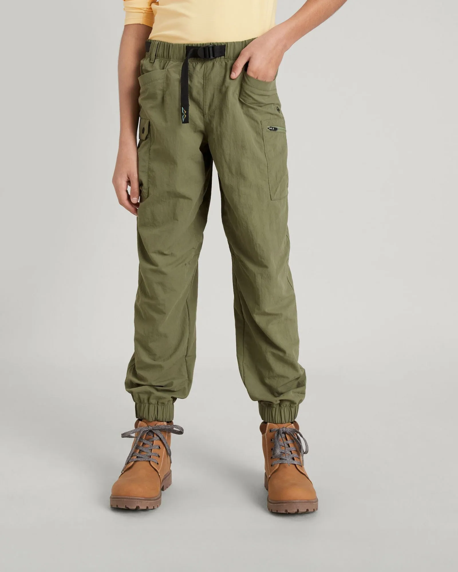 Boys' EVRY-Day Pants - Beech