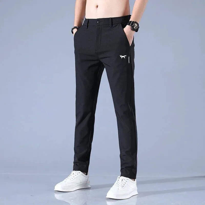 Brant Stylish Golf Trousers