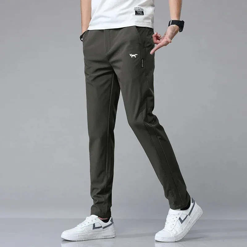 Brant Stylish Golf Trousers