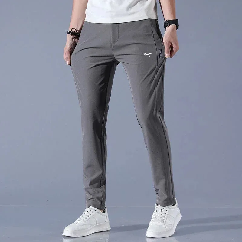 Brant Stylish Golf Trousers