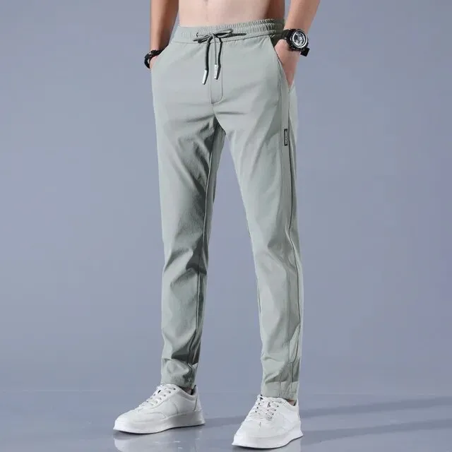 Brant Stylish Golf Trousers