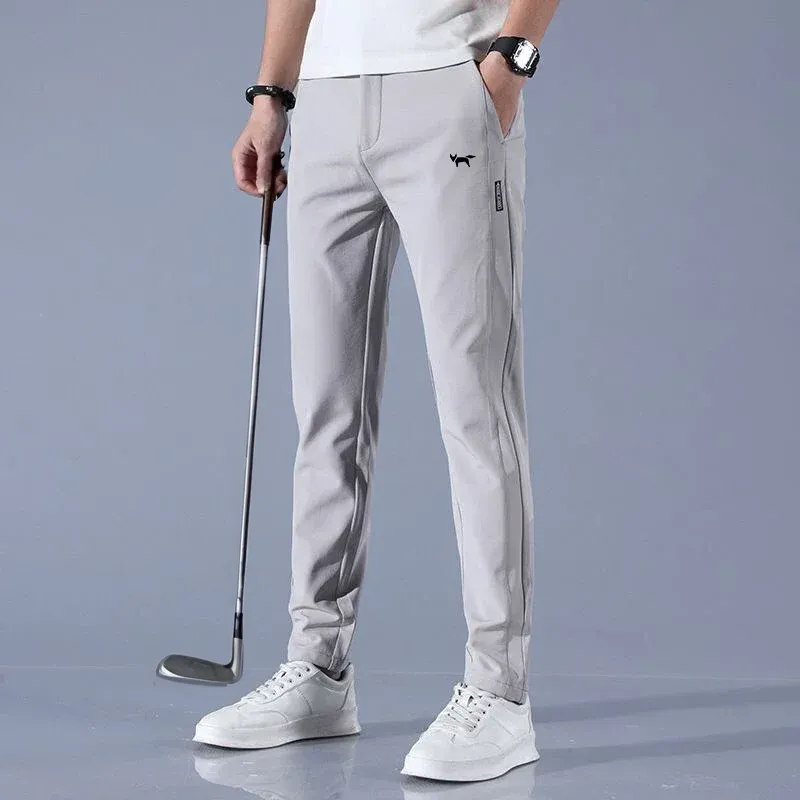 Brant Stylish Golf Trousers