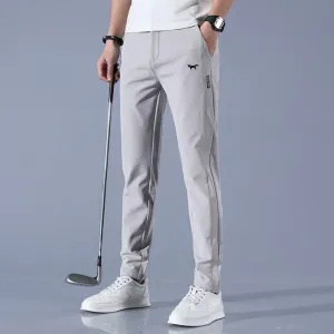 Brant Stylish Golf Trousers