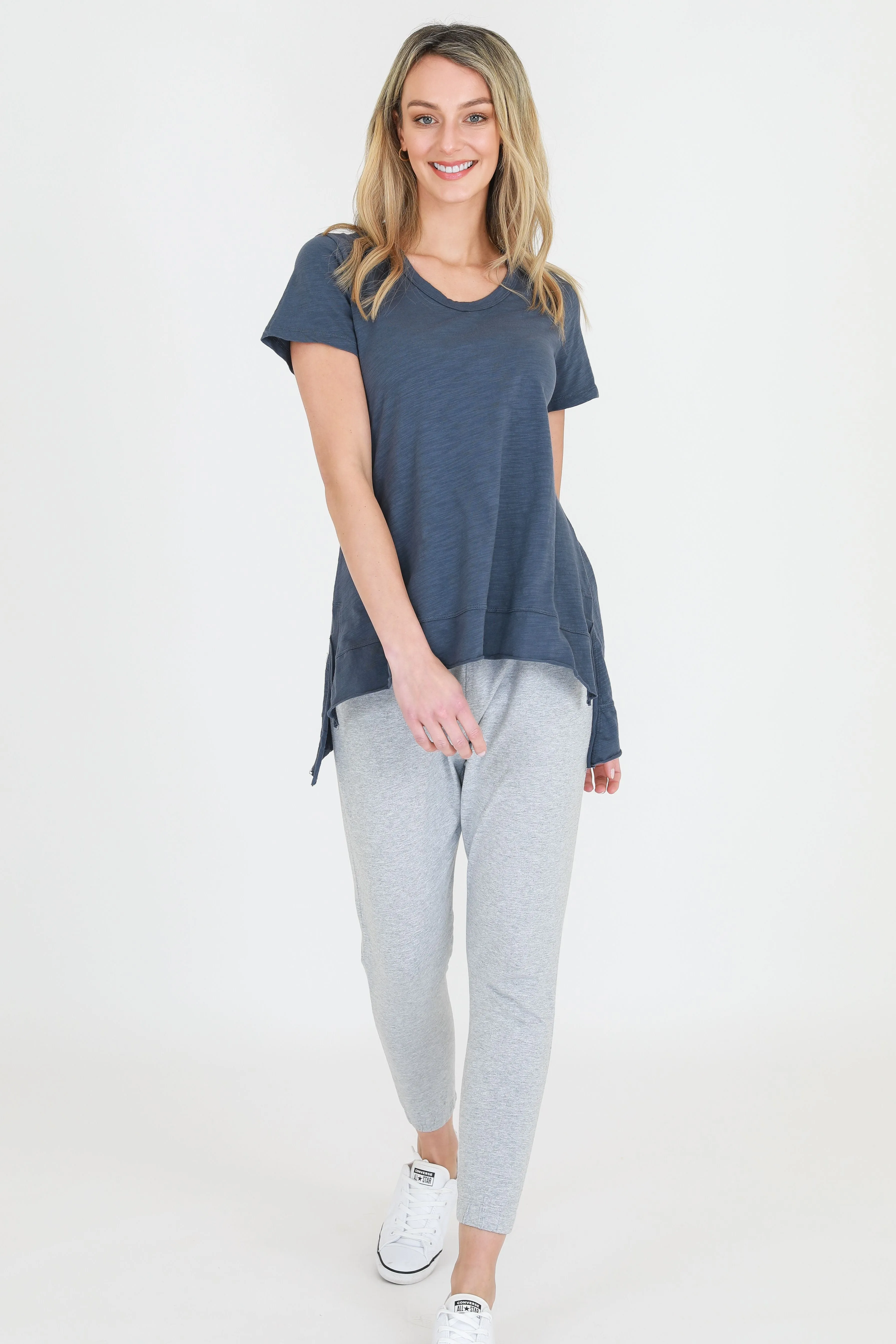 brighton tee (9066)