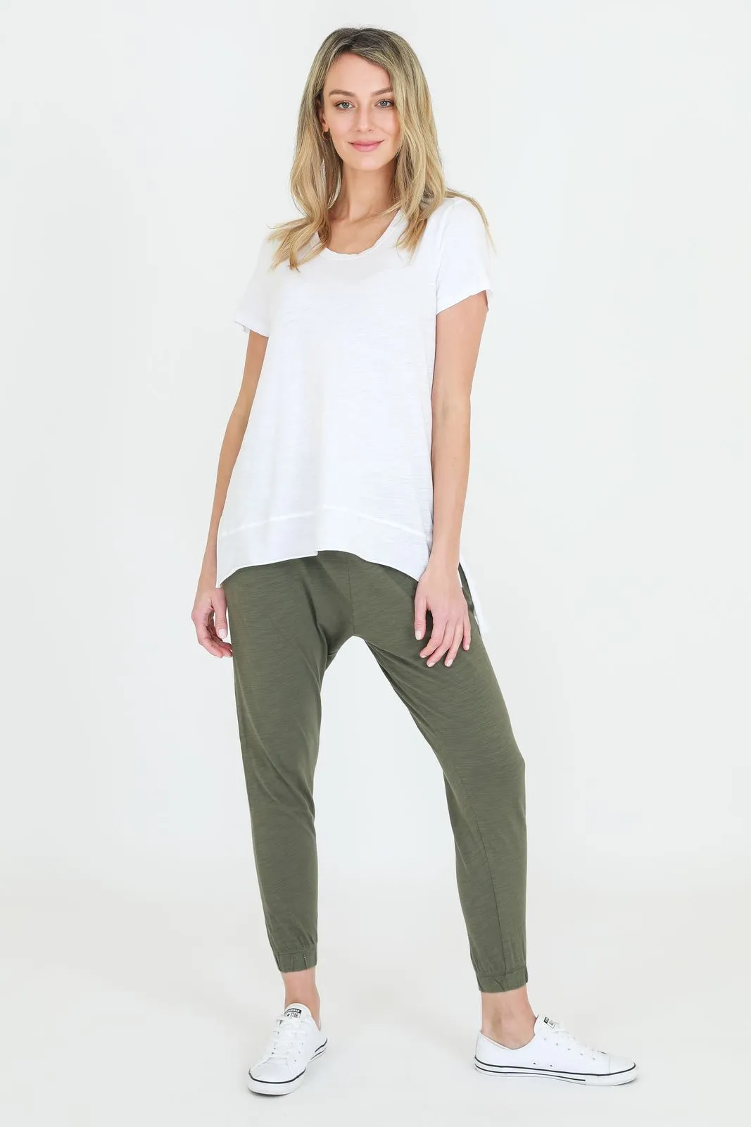 brighton tee (9066)