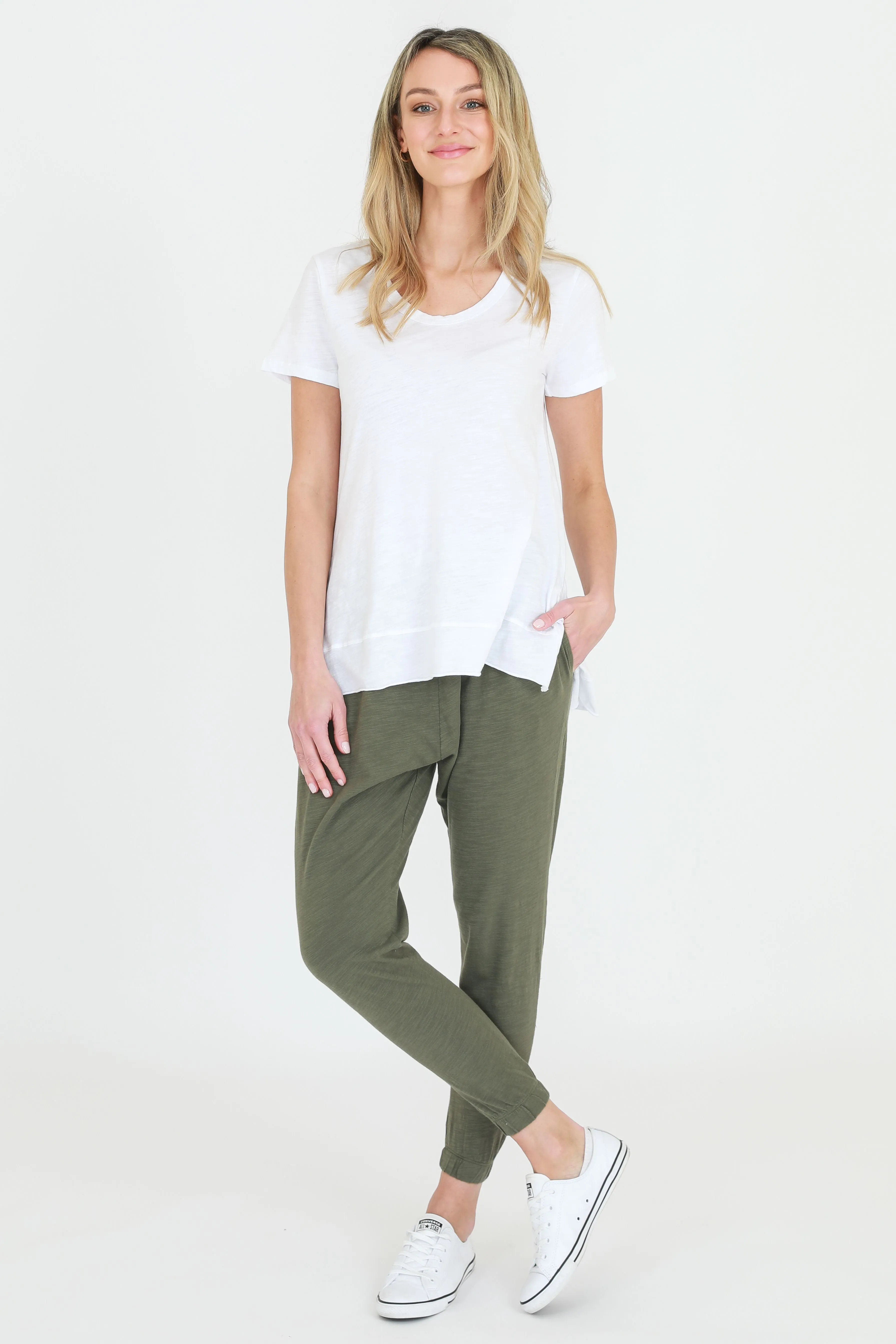 brighton tee (9066)