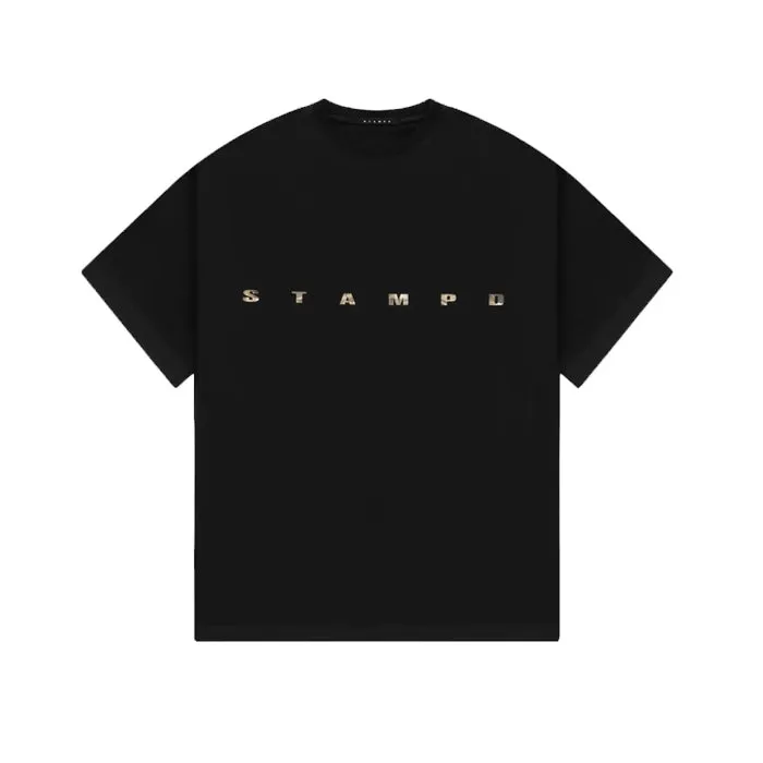 CAMO STRIKE LOGO RELAXED