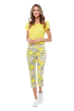 Canary Pants - UP pants