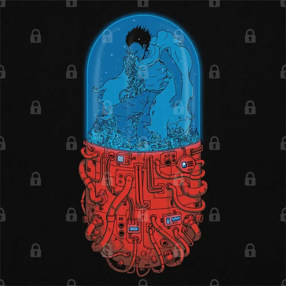 Capsule 41 T-Shirt