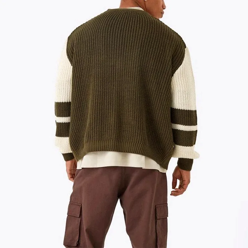 Castello Knit Cardigan