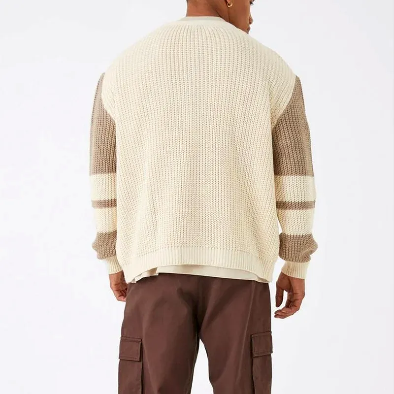 Castello Knit Cardigan