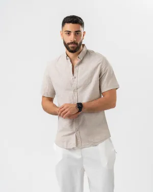 Casual Slim Chemise