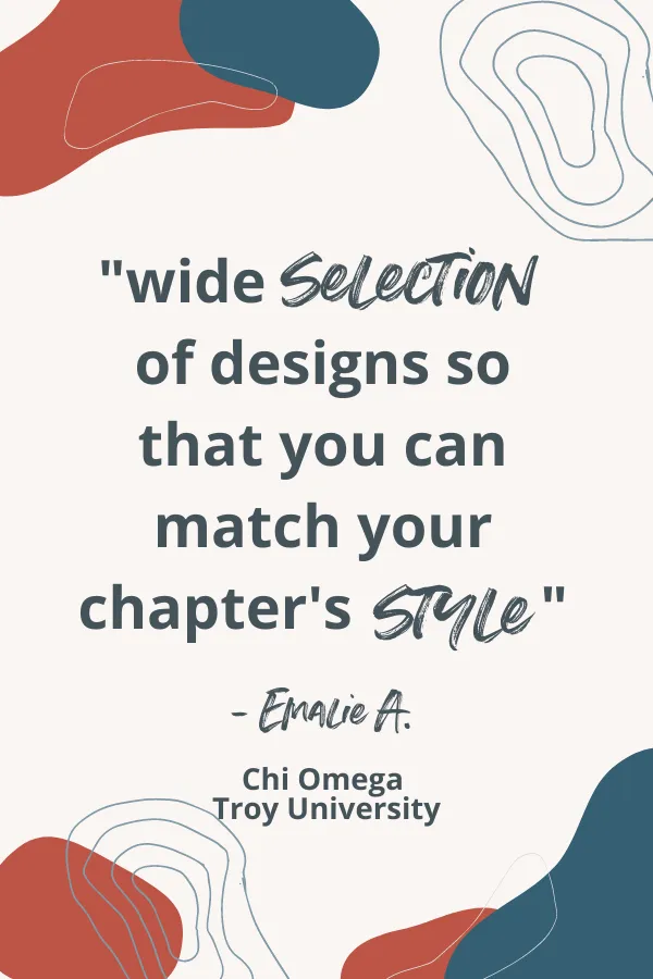 Chi Omega Spring Formal Skyline Tee