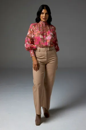 Citation Top BLUSH BLUR