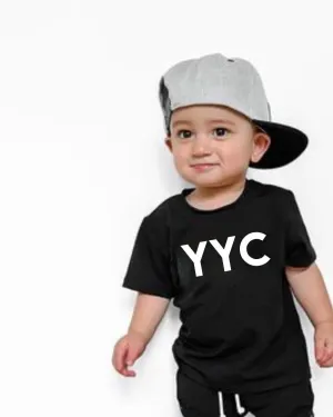 City Code Tee Shirt