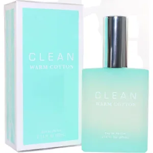 Clean Warm Cotton Perfume 2.14 oz / 60 ml EDP Women NEW IN BOX