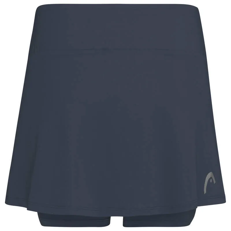 CLUB BASIC SKORT - NAVY