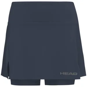 CLUB BASIC SKORT - NAVY