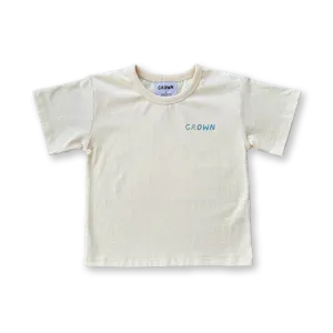 Collage Tee