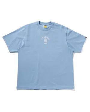 College Relaxed Fit Tee