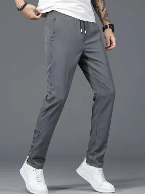 CoolBreeze Sommer Ice Silk Quick Dry Pants