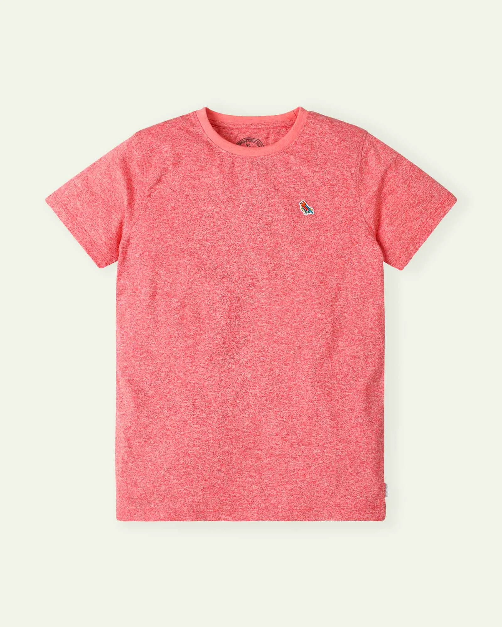 Coral Basic Polo