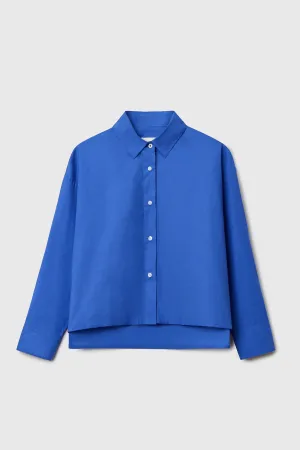 Cordera - Classic Shirt (Hortensia)