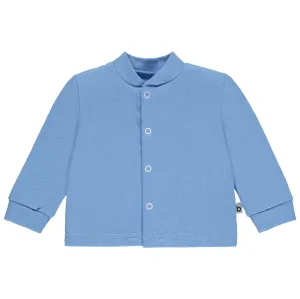 Cornflower Blue Cardigan