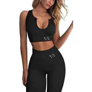 Cosmic Capri Pants and Top