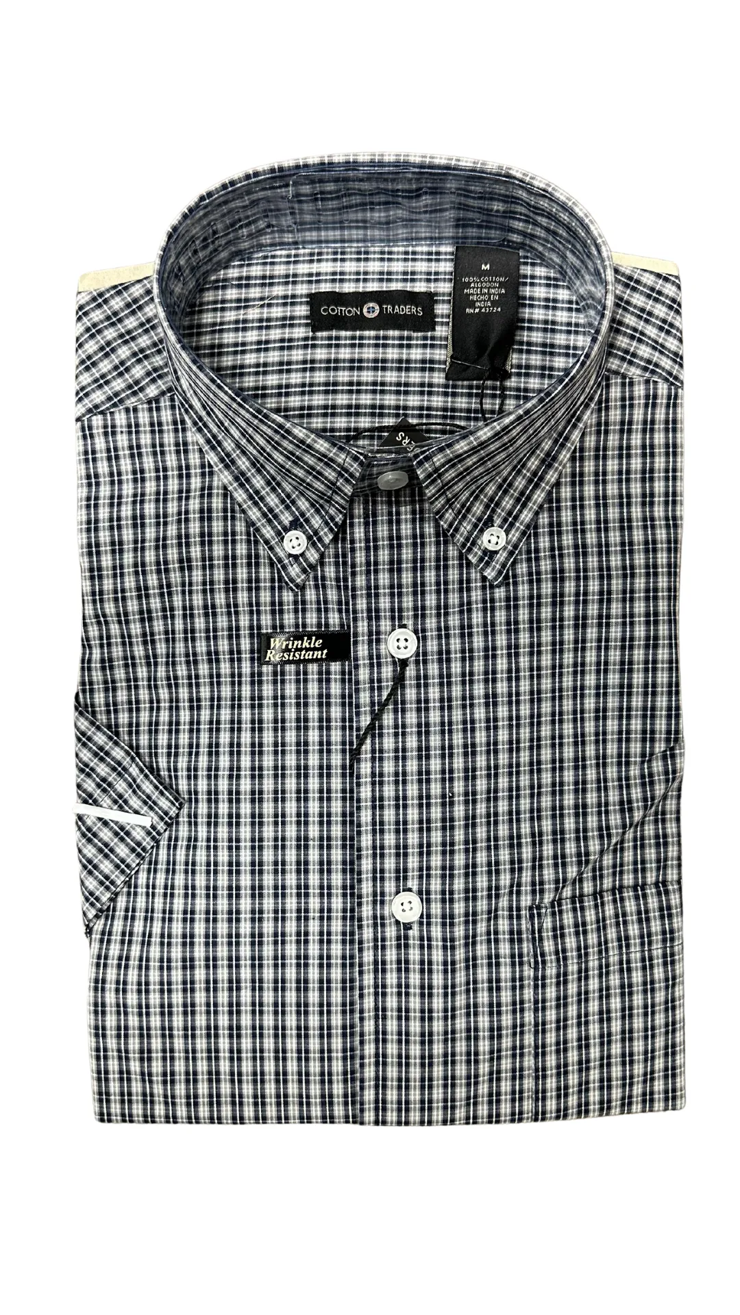 Cotton Traders 2700-810