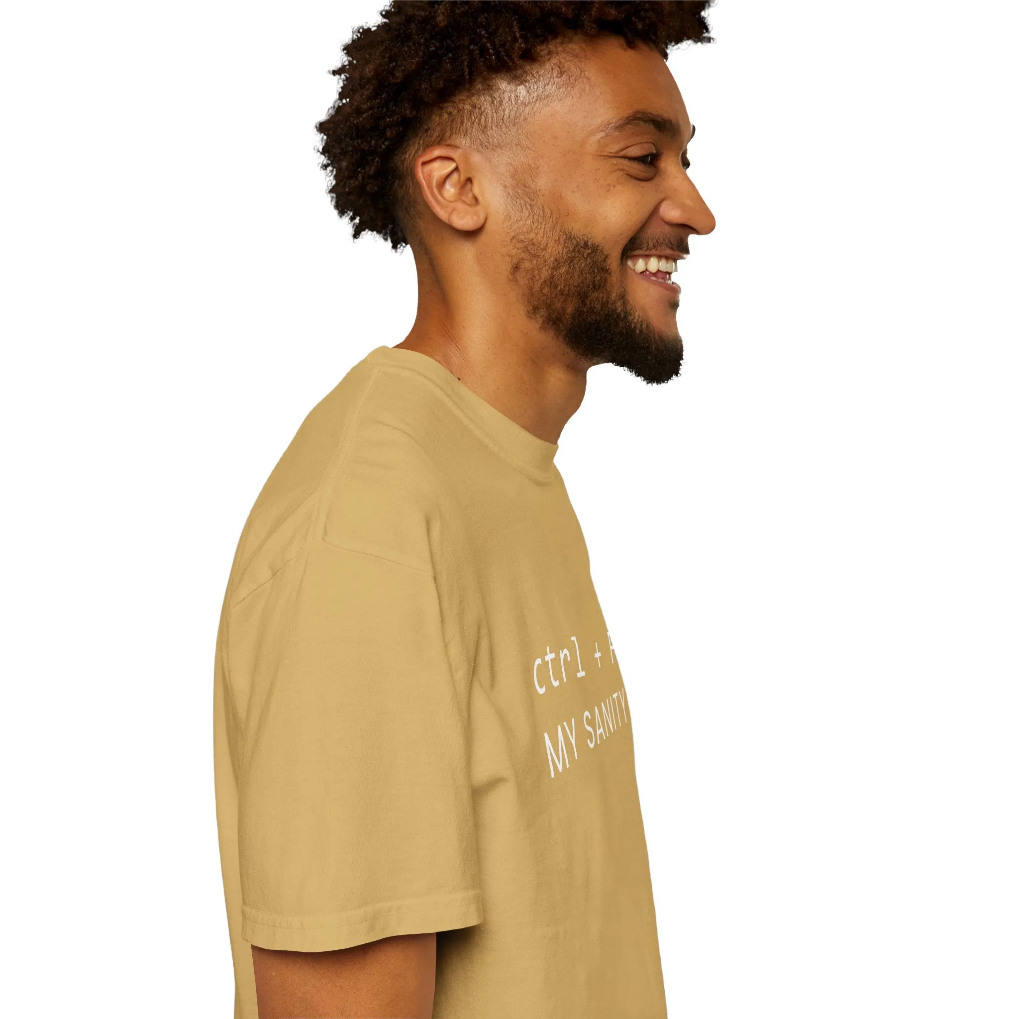 Ctrl   F T-shirt