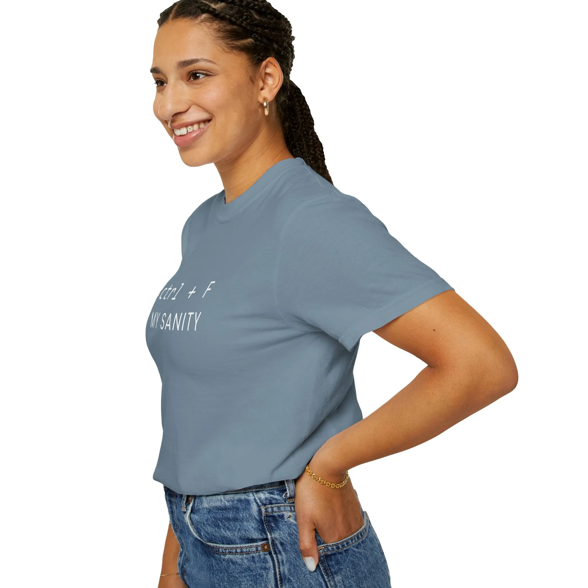 Ctrl   F T-shirt