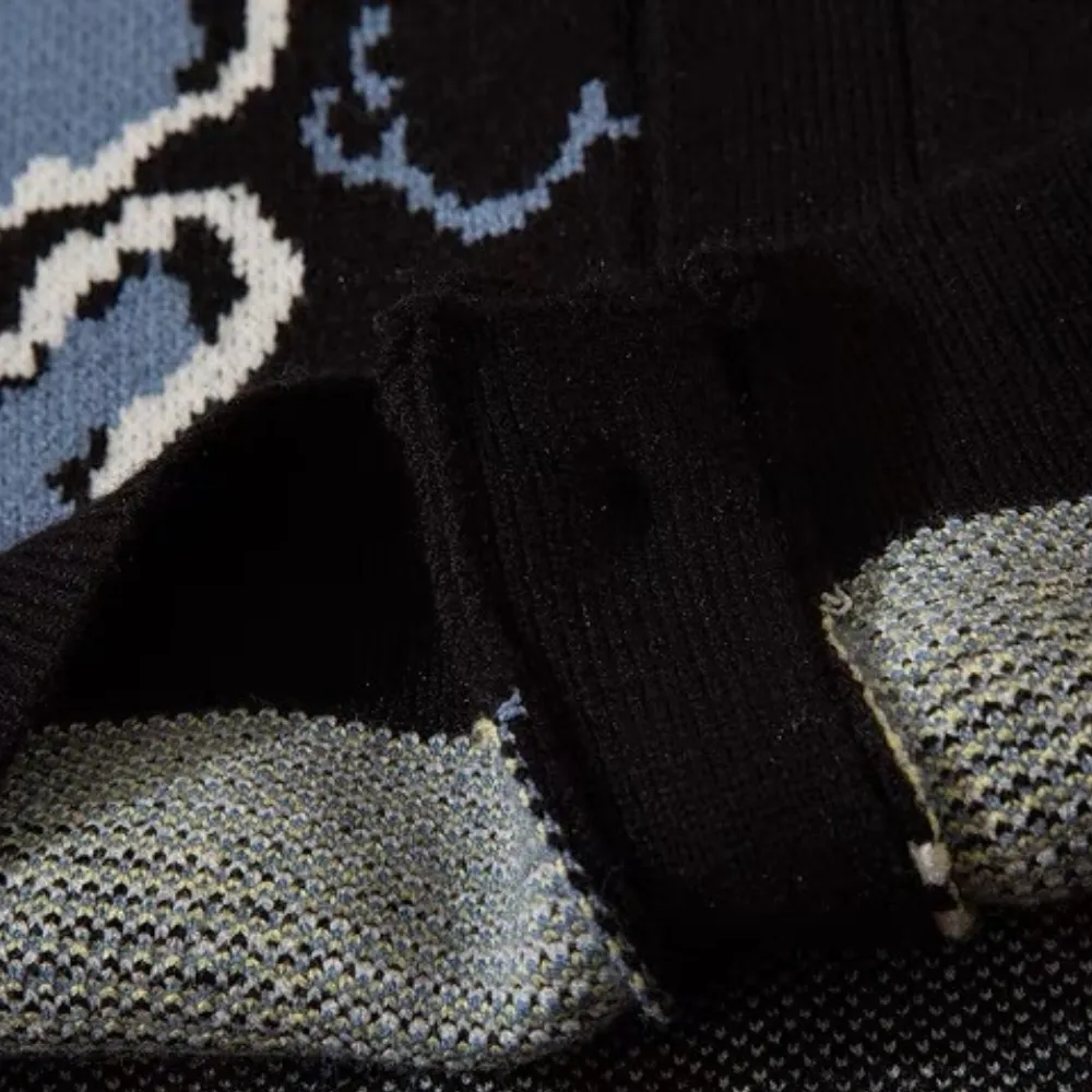 Cutie Baby Dragon Cardigan