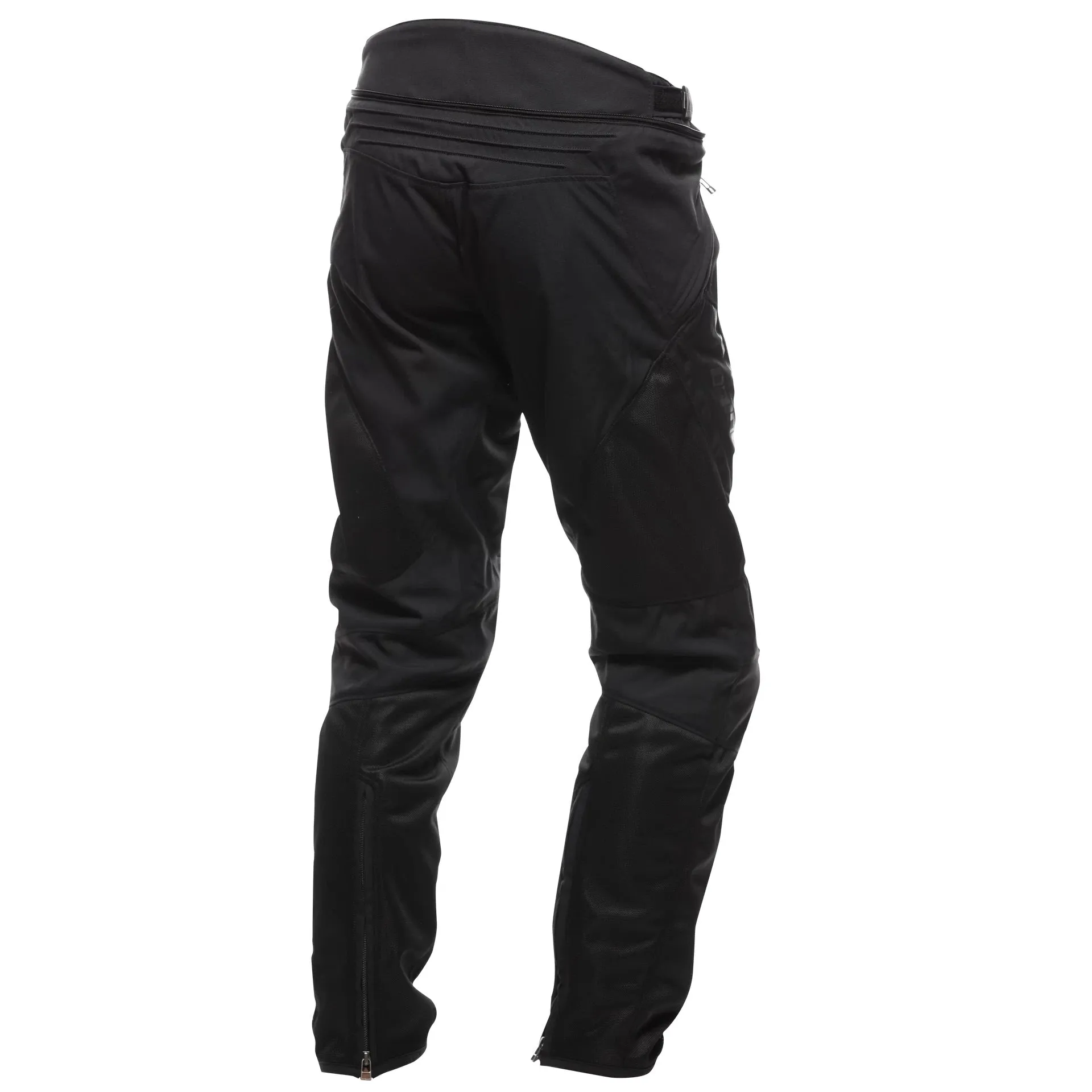 Dainese Drake 2 Super Air Tex Black/Black Textile Pants