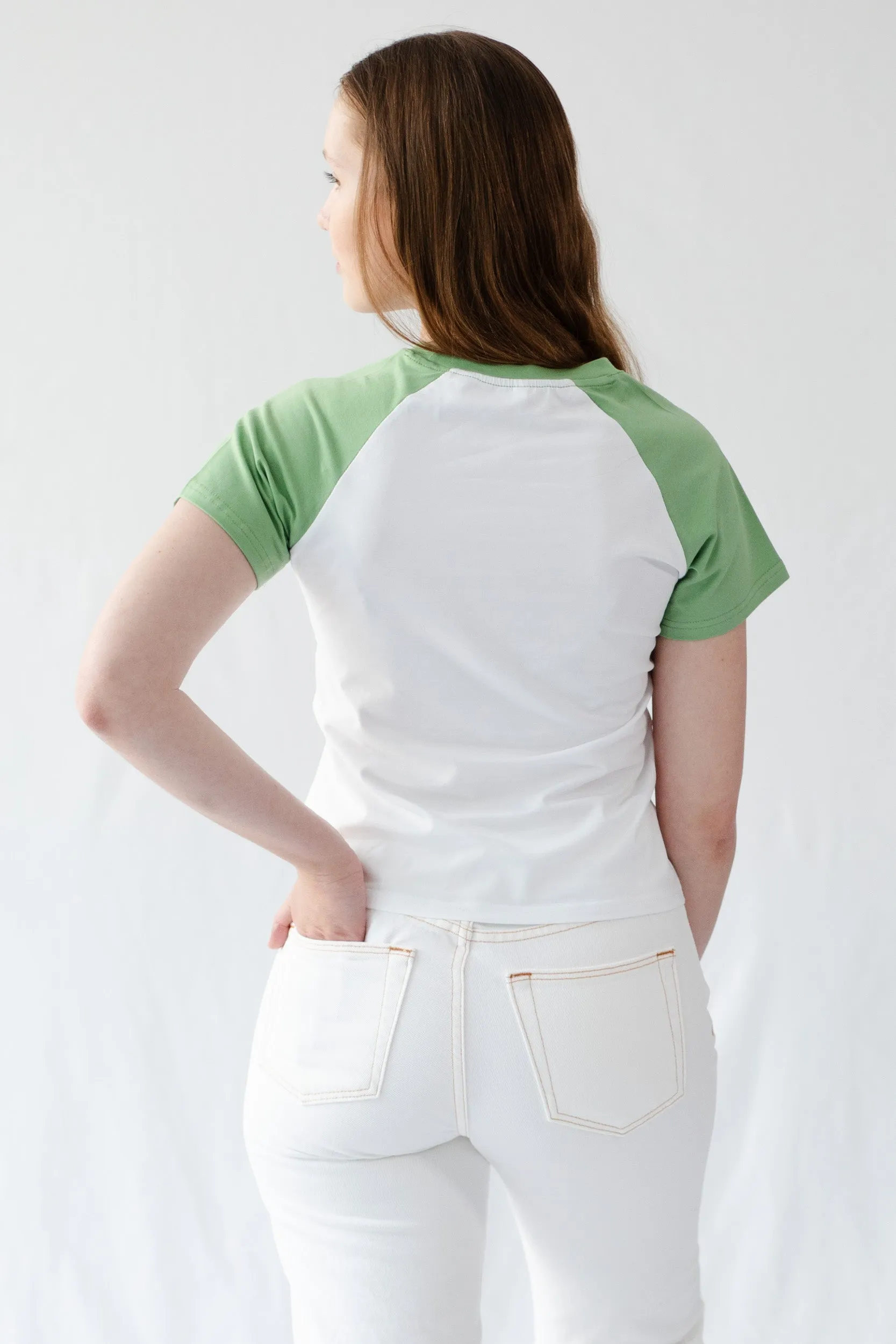 Daisy T-Shirt