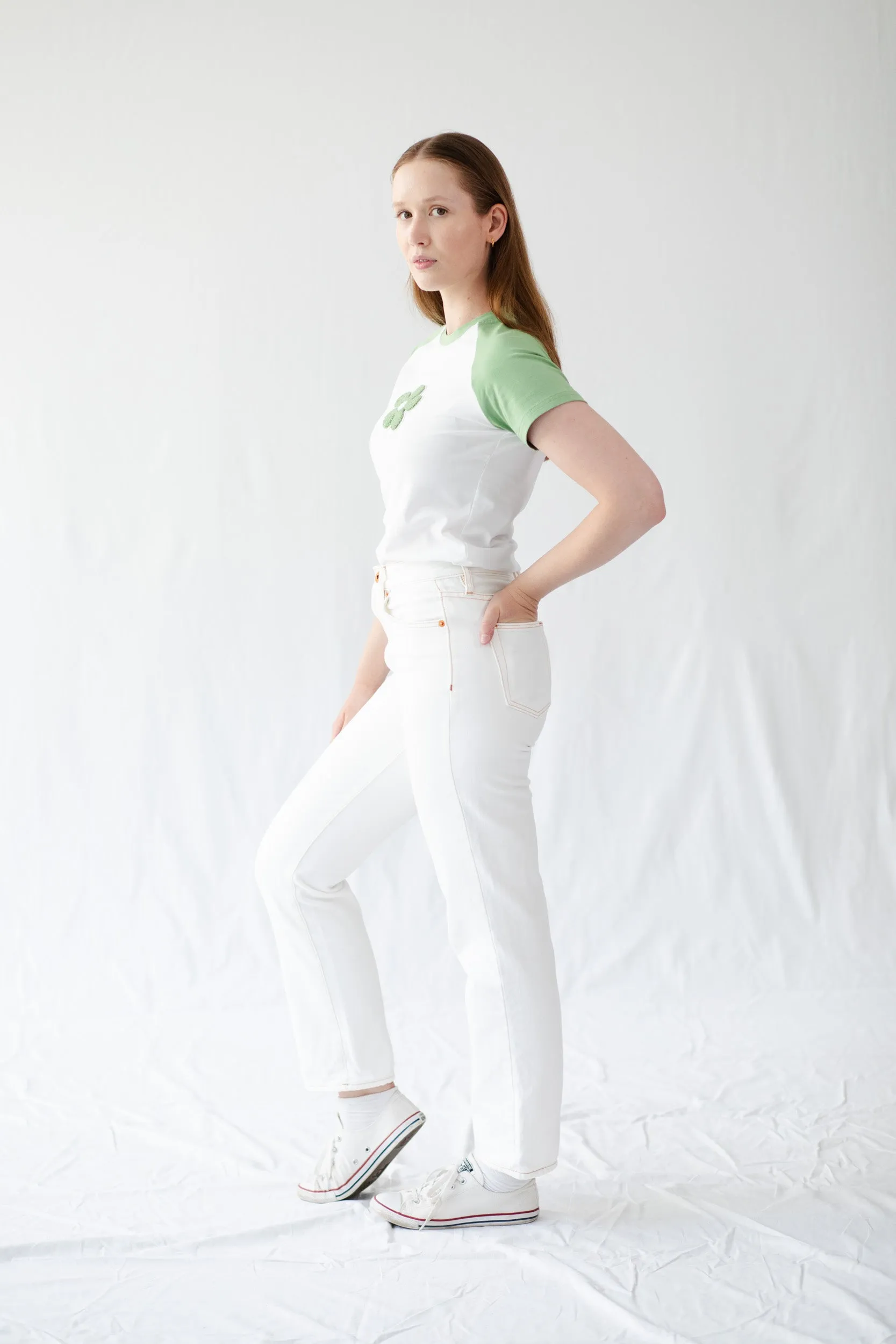 Daisy T-Shirt