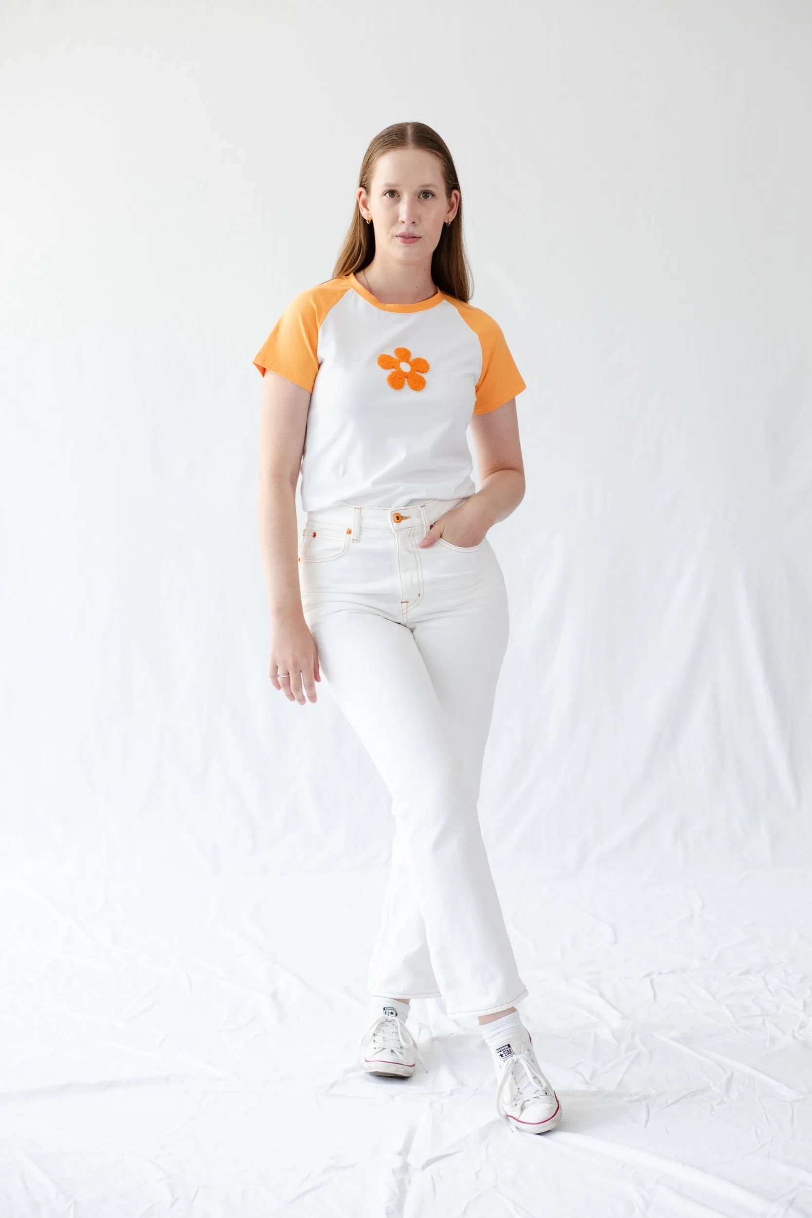 Daisy T-Shirt