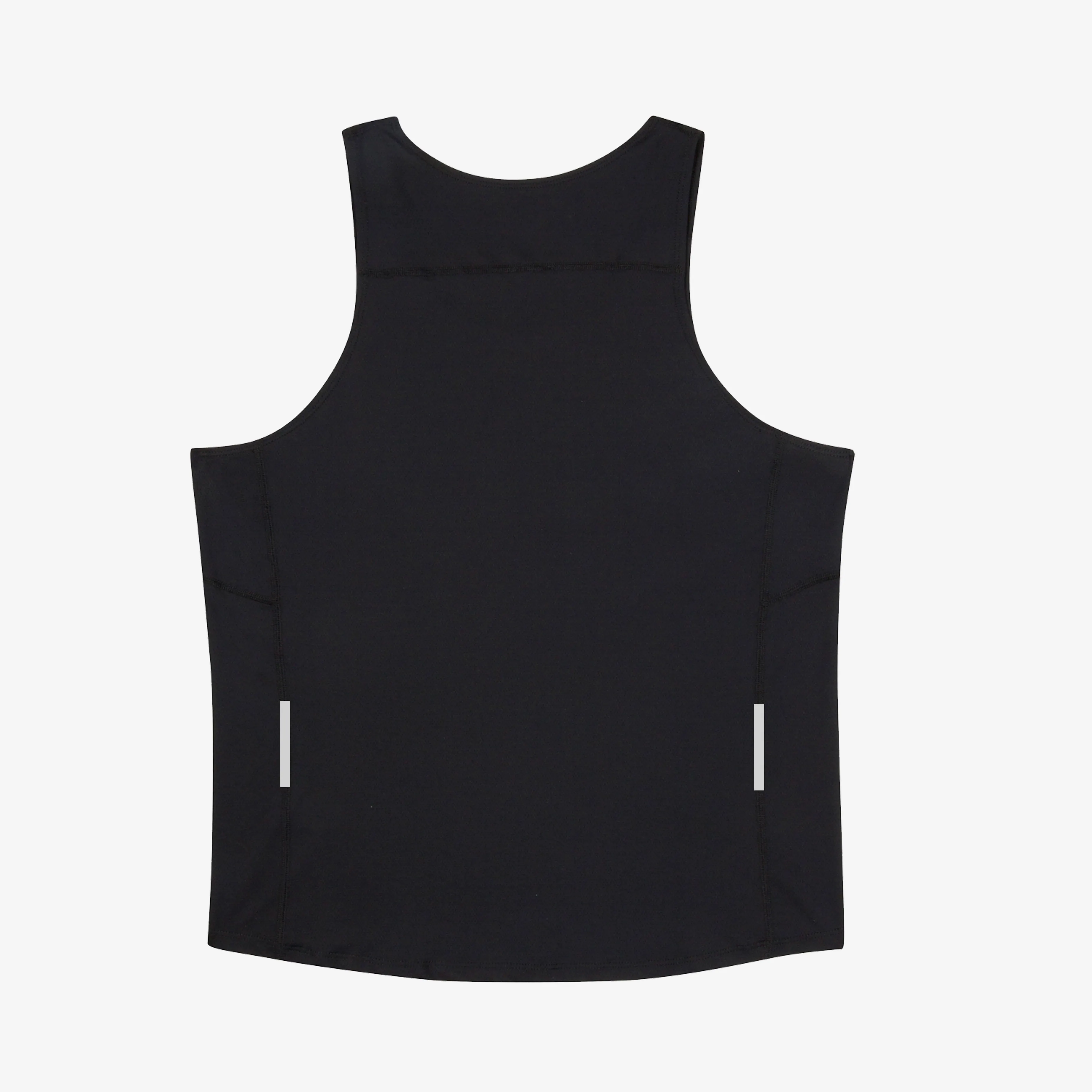 D'Amato Race Tank - Gentle Mesh