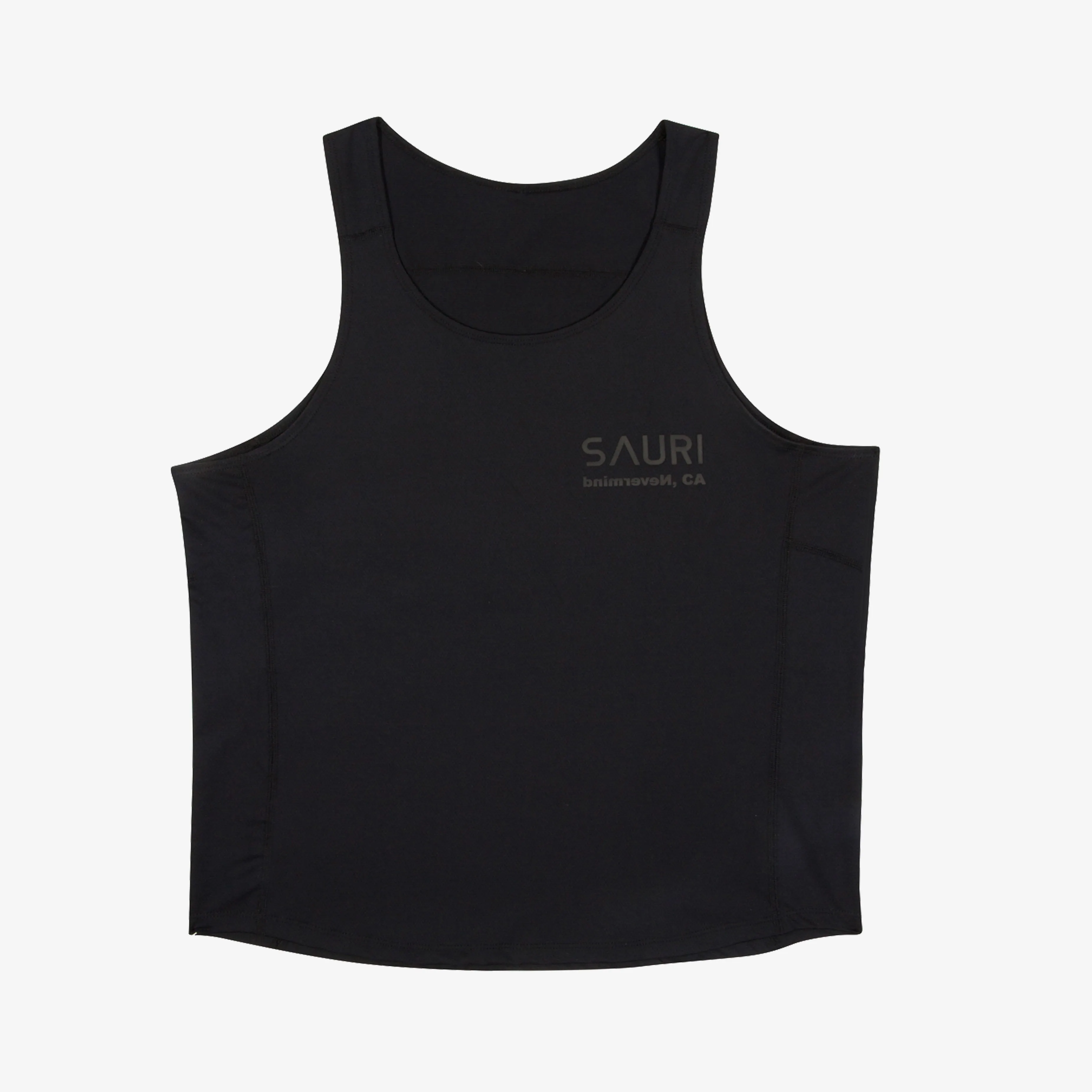 D'Amato Race Tank - Gentle Mesh
