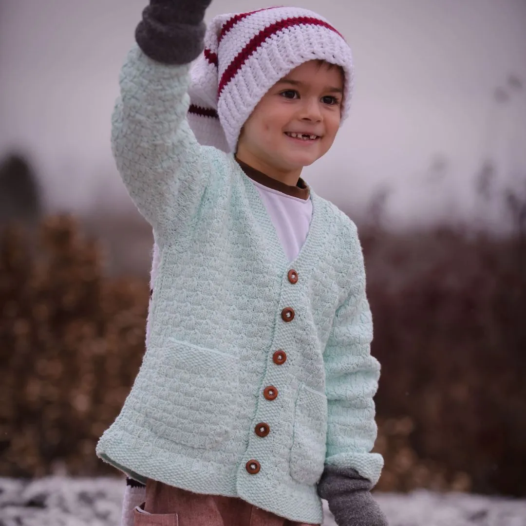 Darcy Cardi - In Stock