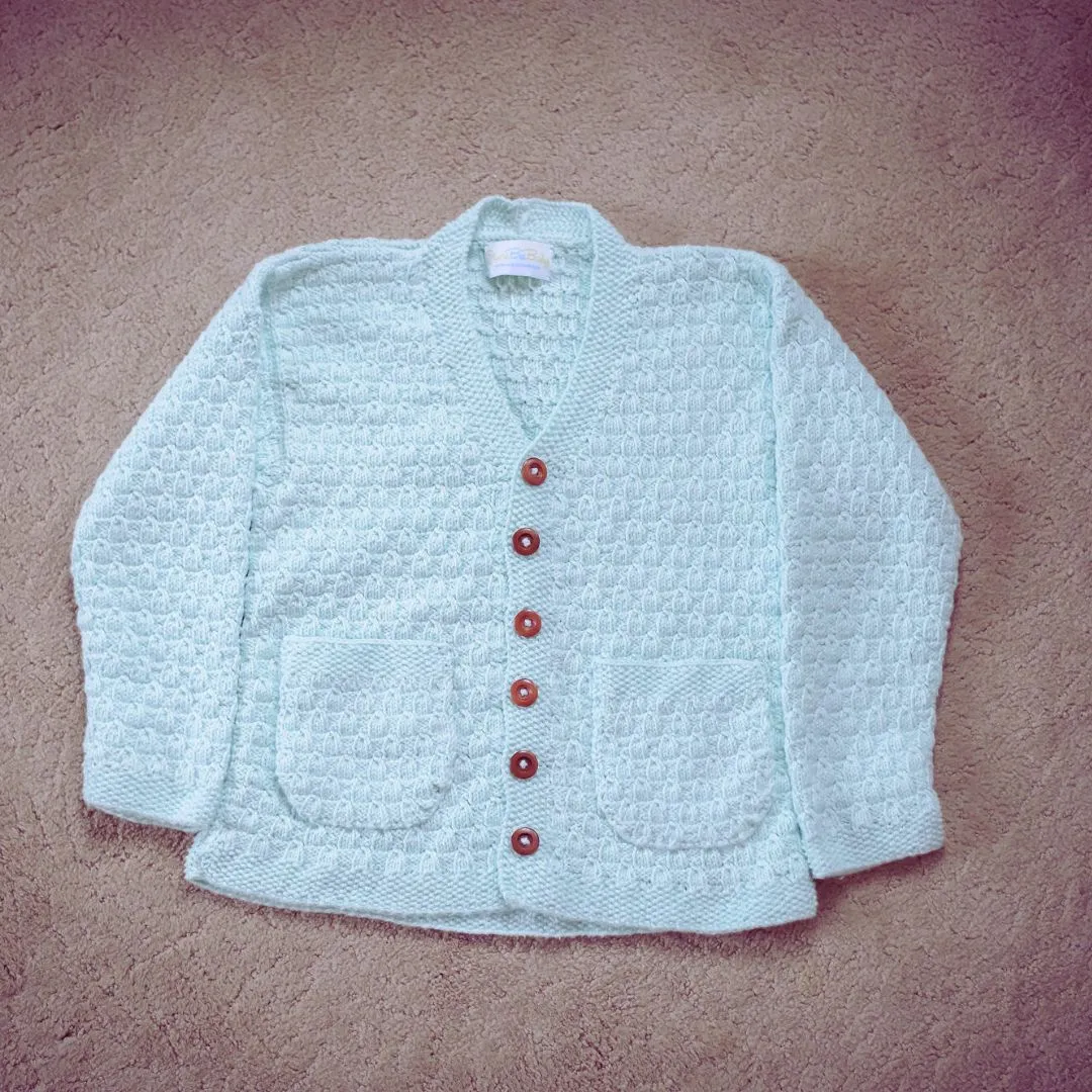 Darcy Cardi - In Stock